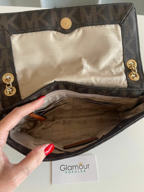 <b>Bolsa Michael Kors Transversal</b> - Image 9