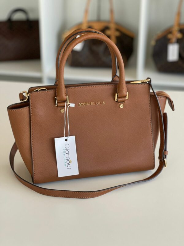 <b>Bolsa Michael Kors</b>