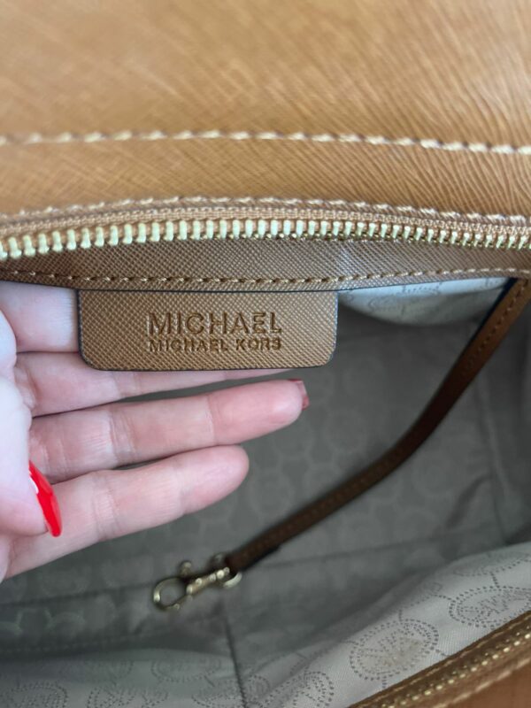 <b>Bolsa Michael Kors</b> - Image 9