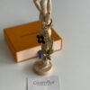 <b>Chaveiro Louis Vuitton</b>