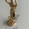 <b>Chaveiro Louis Vuitton</b>