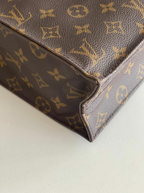 <b>Sac Plat Louis Vuitton</b> - Image 7