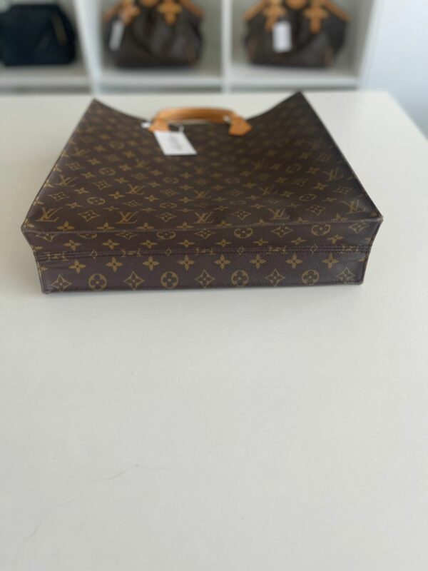 <b>Sac Plat Louis Vuitton</b> - Image 6