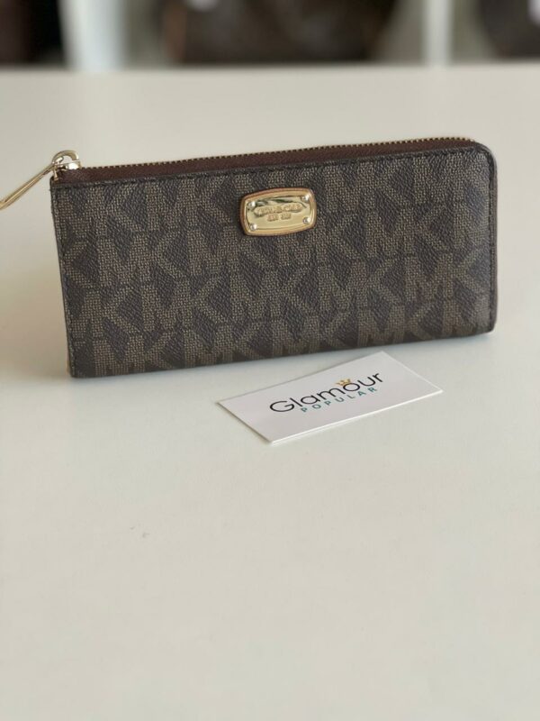 <b>Carteira Michael Kors</b> - Image 2