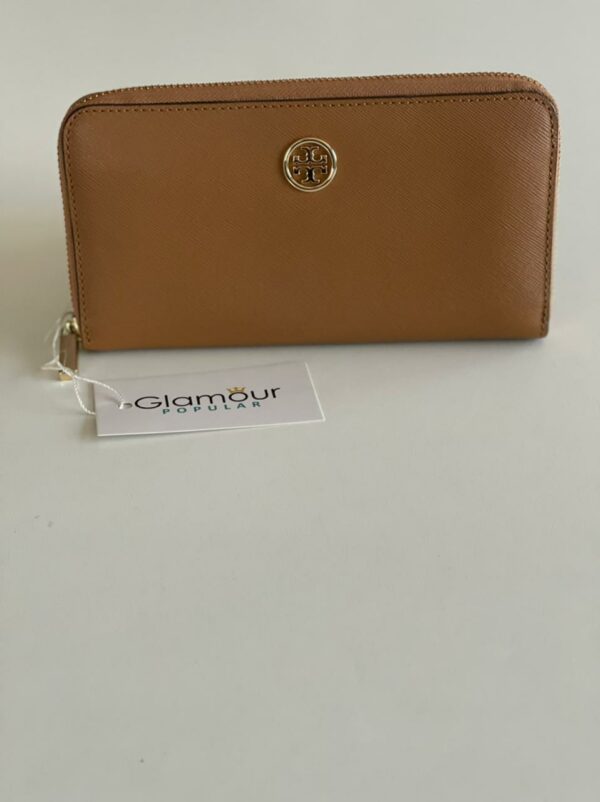 <b>Carteira Tory Burch</b>