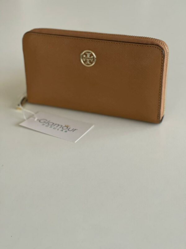 <b>Carteira Tory Burch</b> - Image 2