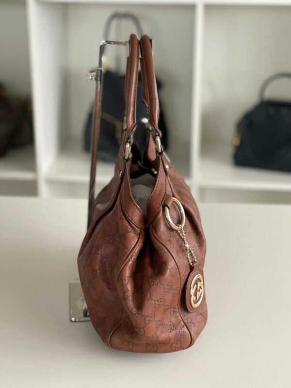 <b>Bolsa Gucci</b> - Image 3