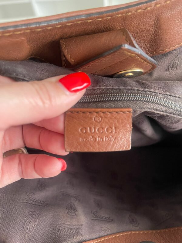 <b>Bolsa Gucci</b> - Image 7