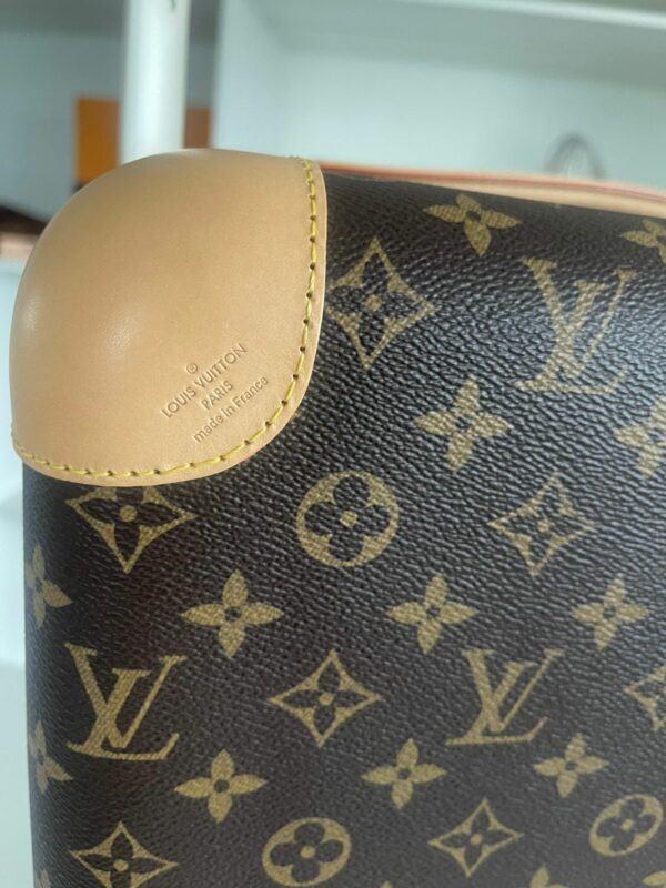 <b> Mala Horizon 55 Louis Vuitton</b> - Image 8