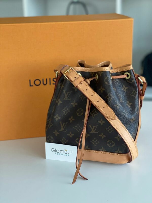 <b>Bolsa Noé Louis Vuitton</b>