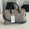 <b>Bolsa Speedy Bandoulière 30 Mini Lin Louis Vuitton</b>