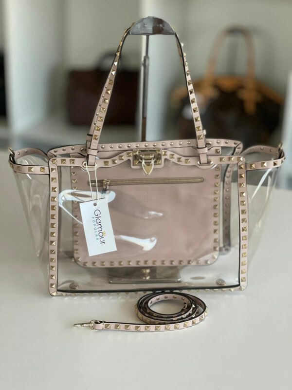 <b>Bolsa Valentino</b>