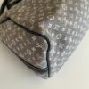 <b>Bolsa Speedy Bandoulière 30 Mini Lin Louis Vuitton</b> - Imagem 10