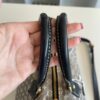 <b>Bolsa Speedy Bandoulière 30 Mini Lin Louis Vuitton</b> - Imagem 6