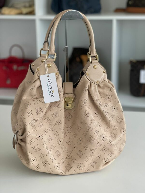 <b>Bolsa Mahina Louis Vuitton</b>