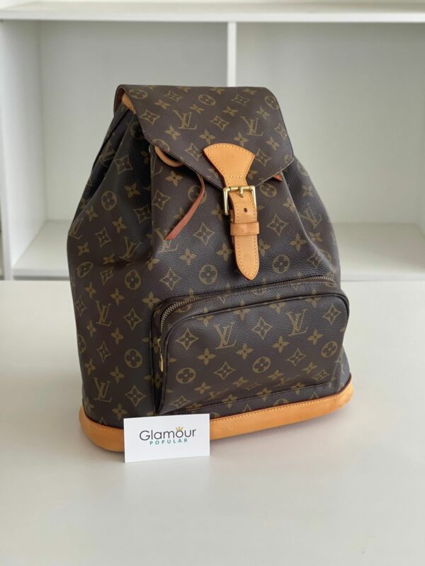 <b>Mochila Louis Vuitton</b> - Image 2