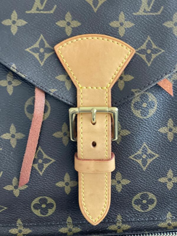 <b>Mochila Louis Vuitton</b> - Image 5