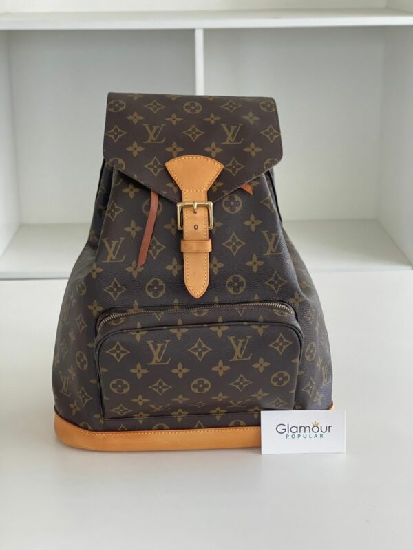 <b>Mochila Louis Vuitton</b>