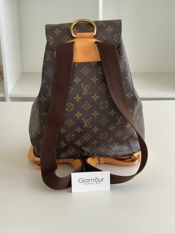 <b>Mochila Louis Vuitton</b> - Image 4