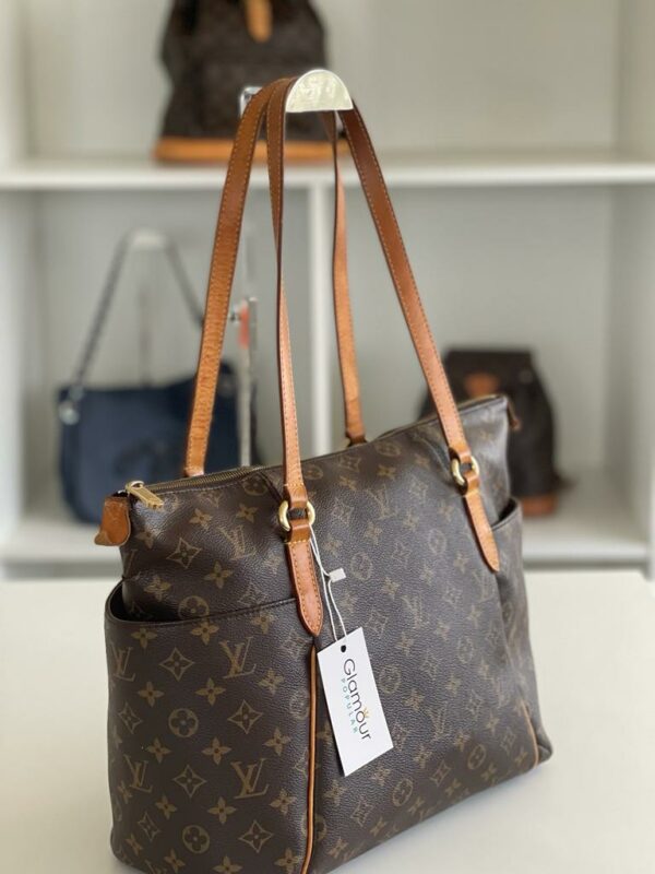 <b>Bolsa Louis Vuitton Totally MM</b> - Image 3