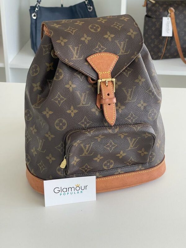 <b>Mochila Louis Vuitton</b> - Image 2