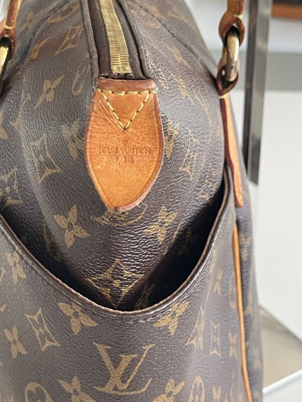 <b>Bolsa Louis Vuitton Totally MM</b> - Image 5