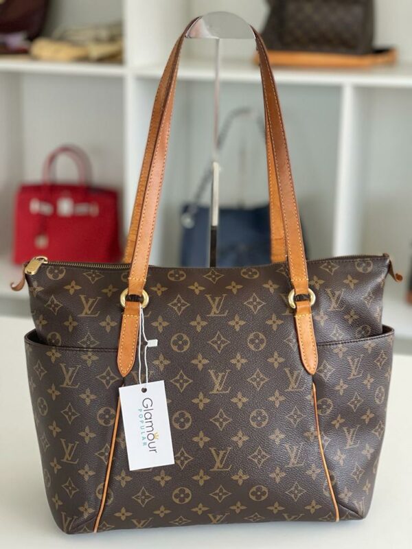 <b>Bolsa Louis Vuitton Totally MM</b>