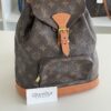 <b>Mochila Louis Vuitton</b>