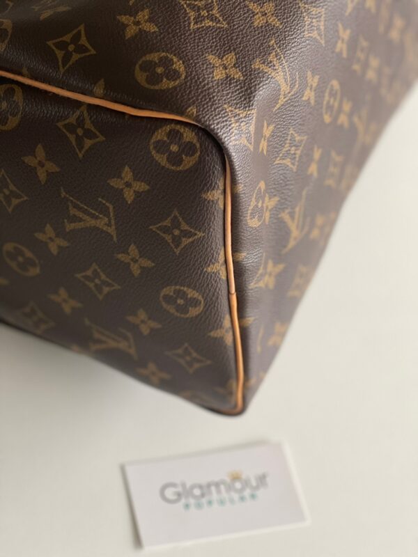 <b>Bolsa Louis Vuitton Speedy 35</b> - Image 7