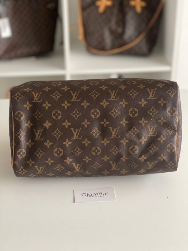 <b>Bolsa Louis Vuitton Speedy 35</b> - Image 5