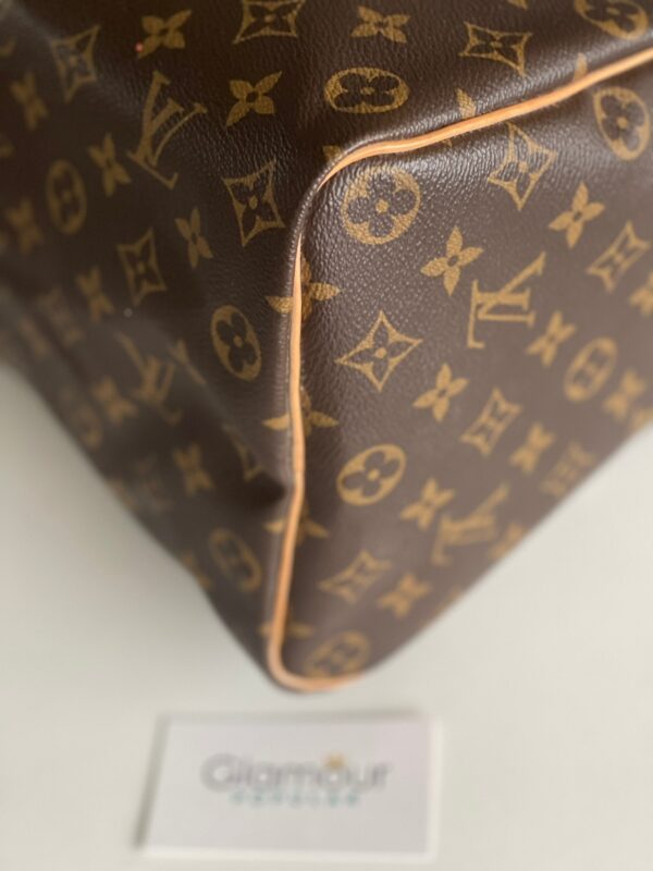 <b>Bolsa Louis Vuitton Speedy 35</b> - Image 6