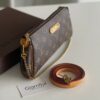 <b>Pochette Eva Louis Vuitton</b> - Imagem 2