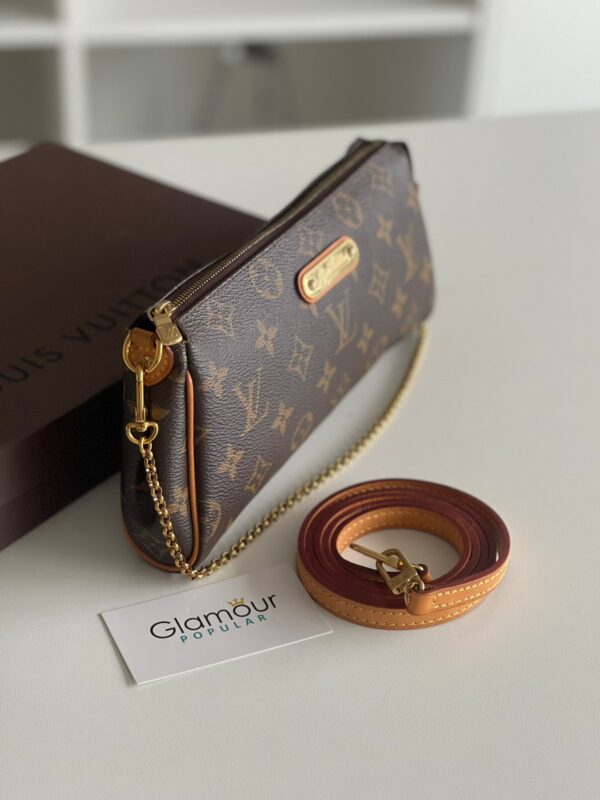 <b>Pochette Eva Louis Vuitton</b> - Image 2