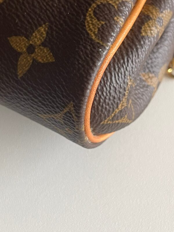 <b>Pochette Eva Louis Vuitton</b> - Image 8