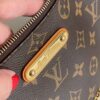 <b>Pochette Eva Louis Vuitton</b> - Imagem 4