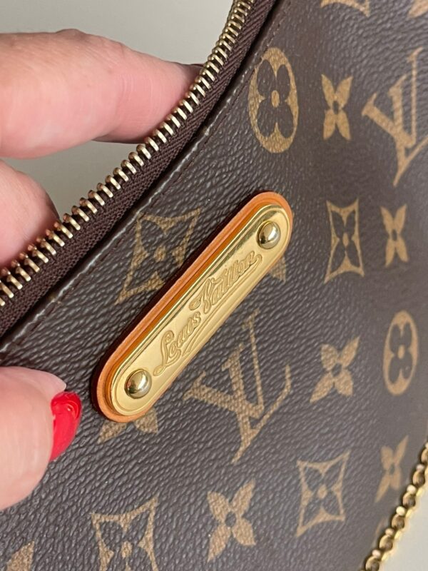 <b>Pochette Eva Louis Vuitton</b> - Image 4