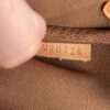 <b>Pochette Eva Louis Vuitton</b> - Imagem 6