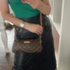 <b>Pochette Eva Louis Vuitton</b> - Imagem 3