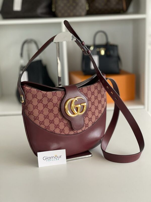 <b>Bolsa Gucci</b>