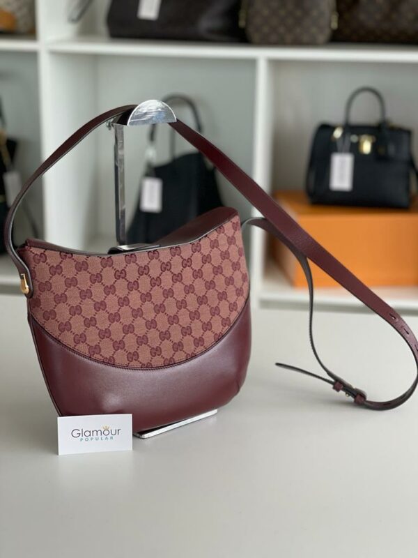 <b>Bolsa Gucci</b> - Image 4