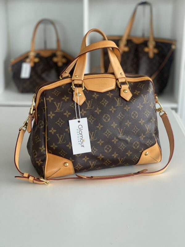 <b>Bolsa Louis Vuitton Retiro PM</b>