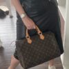 <b>Bolsa Louis Vuitton Speedy 35</b> - Image 2