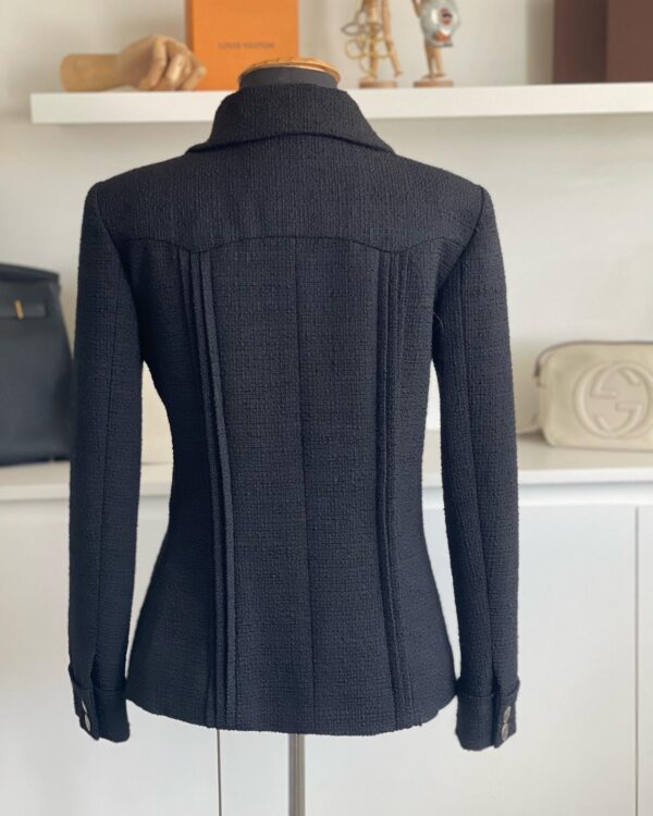 <b>Blazer Chanel</b> - Image 4