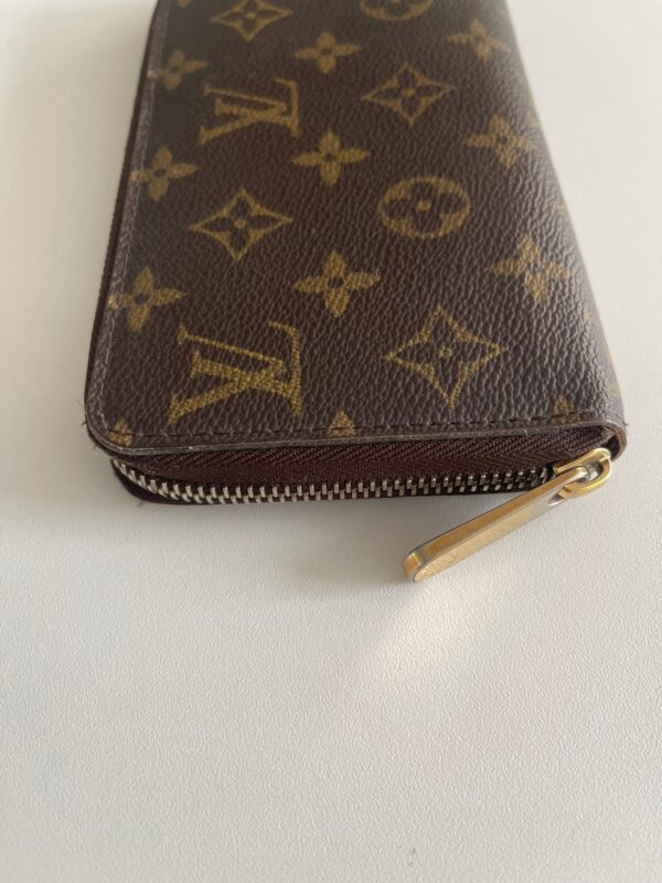 <b>Carteira Zippy Louis Vuitton</b> - Image 4