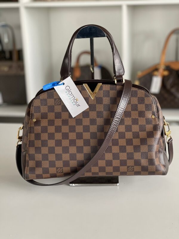 <b>Bolsa Louis Vuitton Kensington</b>