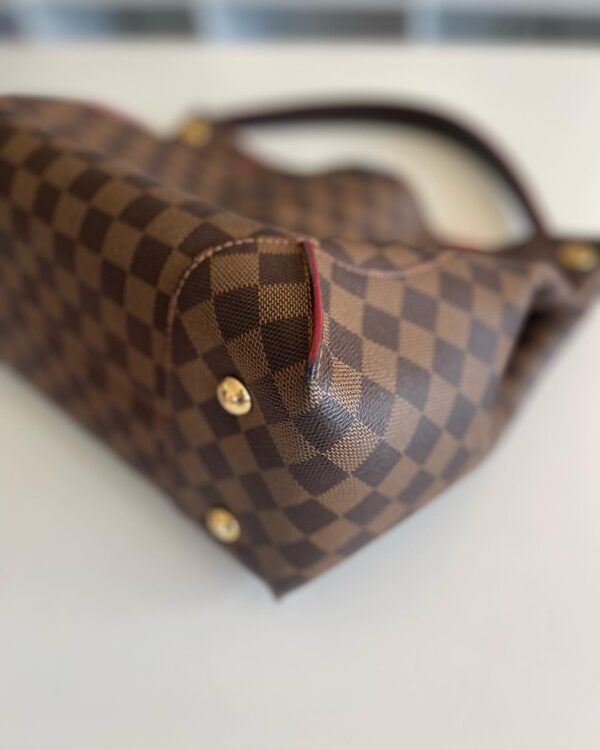 <b>Bolsa Louis Vuitton Caíssa Hobo</b> - Image 8