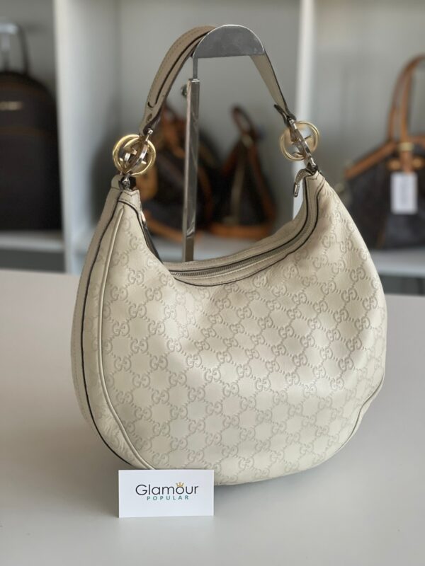 <b>Bolsa Gucci</b>