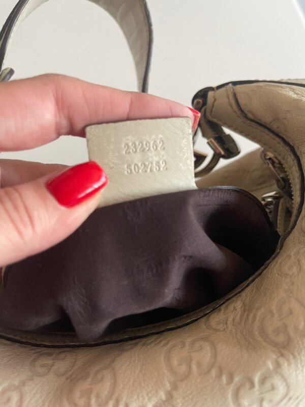 <b>Bolsa Gucci</b> - Image 5