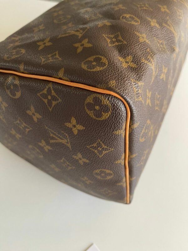 <b>Bolsa Louis Vuitton Speedy 35</b> - Image 4