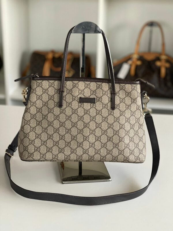 <b>Bolsa Gucci</b>